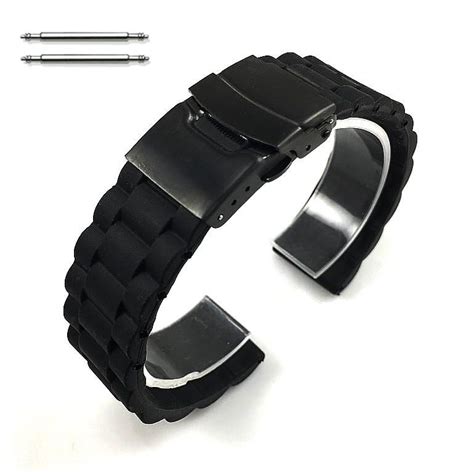 michael kors watch strap replacements